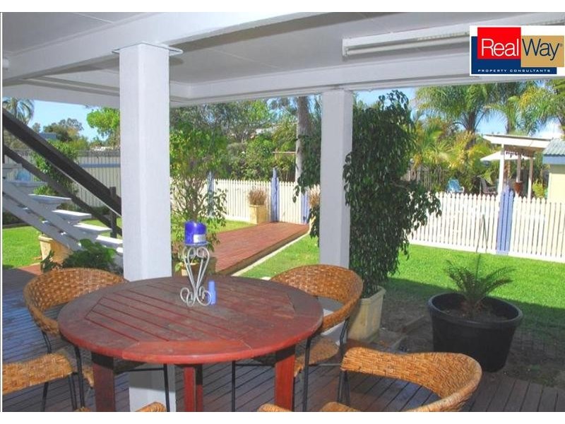49 Mant Street, Point Vernon QLD 4655