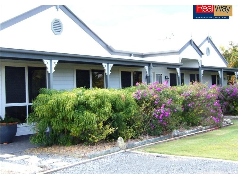 23 Sandalwood Drive, Wondunna QLD 4655