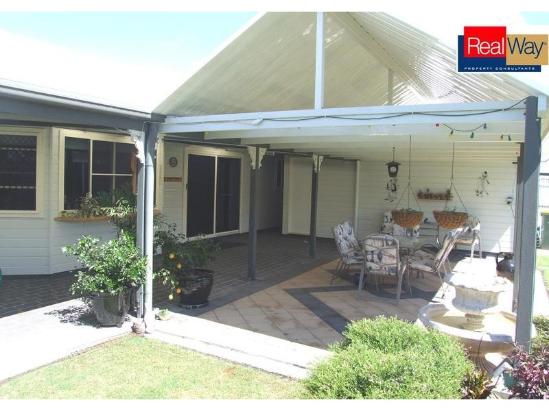 23 Sandalwood Drive, Wondunna QLD 4655