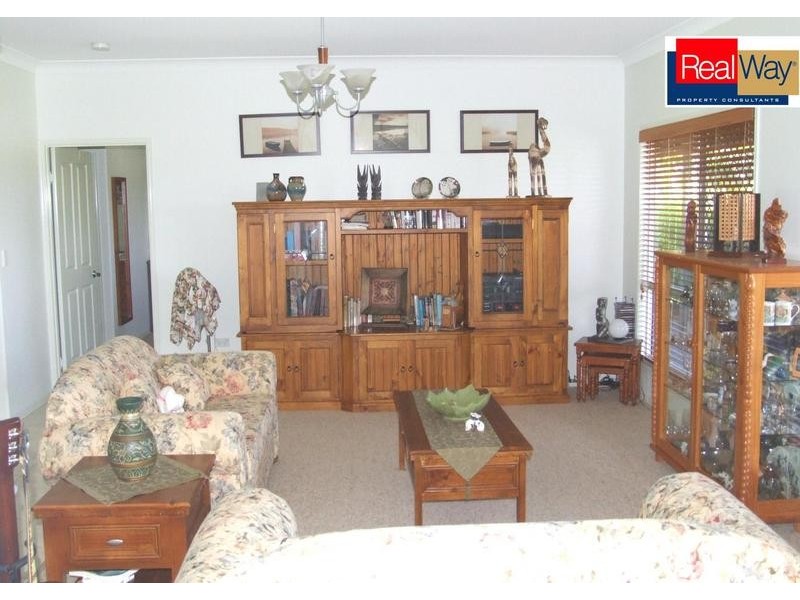 23 Sandalwood Drive, Wondunna QLD 4655