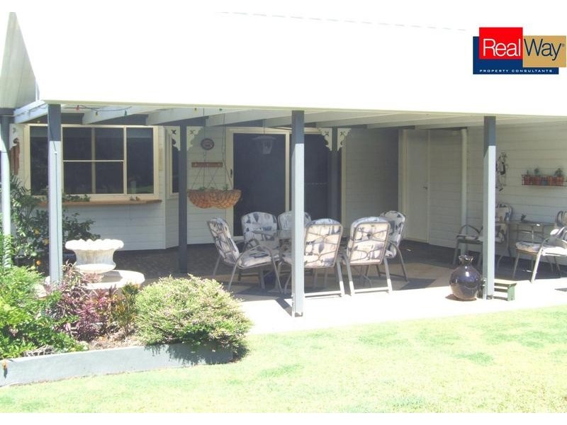 23 Sandalwood Drive, Wondunna QLD 4655