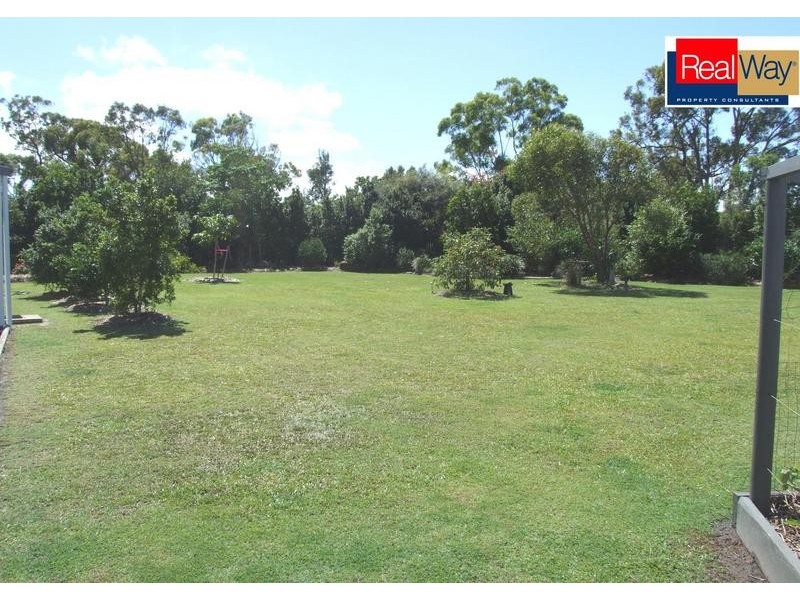 23 Sandalwood Drive, Wondunna QLD 4655