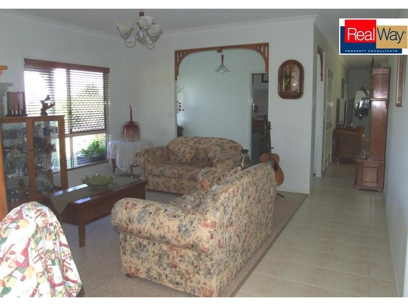 23 Sandalwood Drive, Wondunna QLD 4655