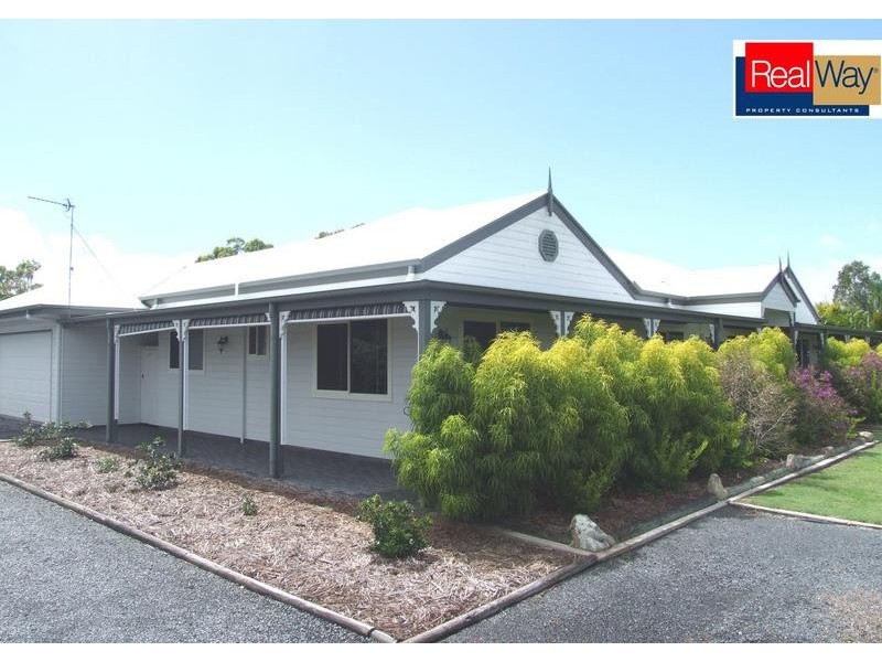 23 Sandalwood Drive, Wondunna QLD 4655