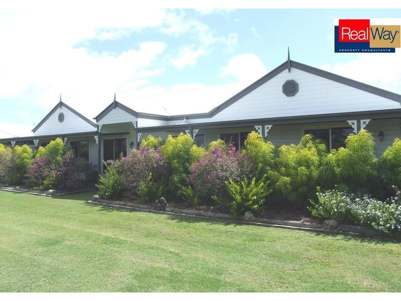 23 Sandalwood Drive, Wondunna QLD 4655