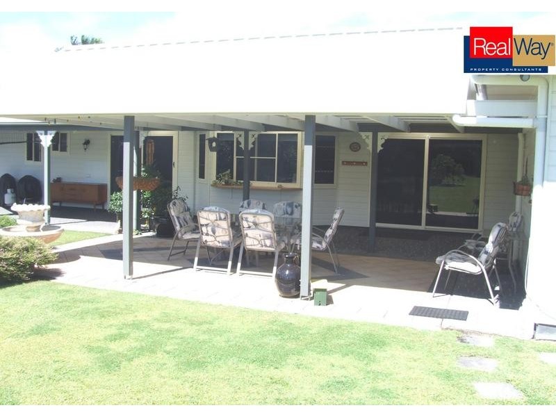 23 Sandalwood Drive, Wondunna QLD 4655