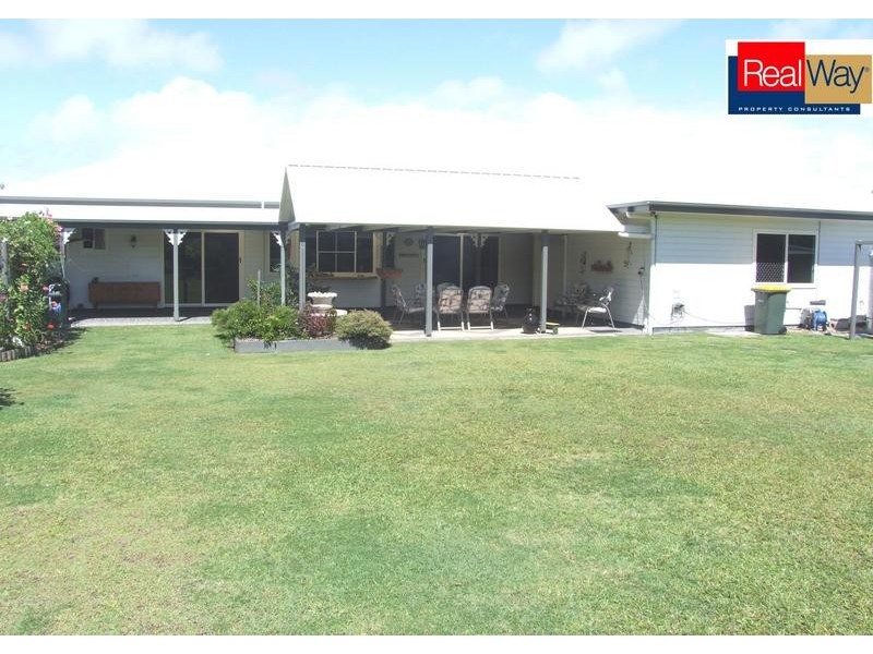 23 Sandalwood Drive, Wondunna QLD 4655