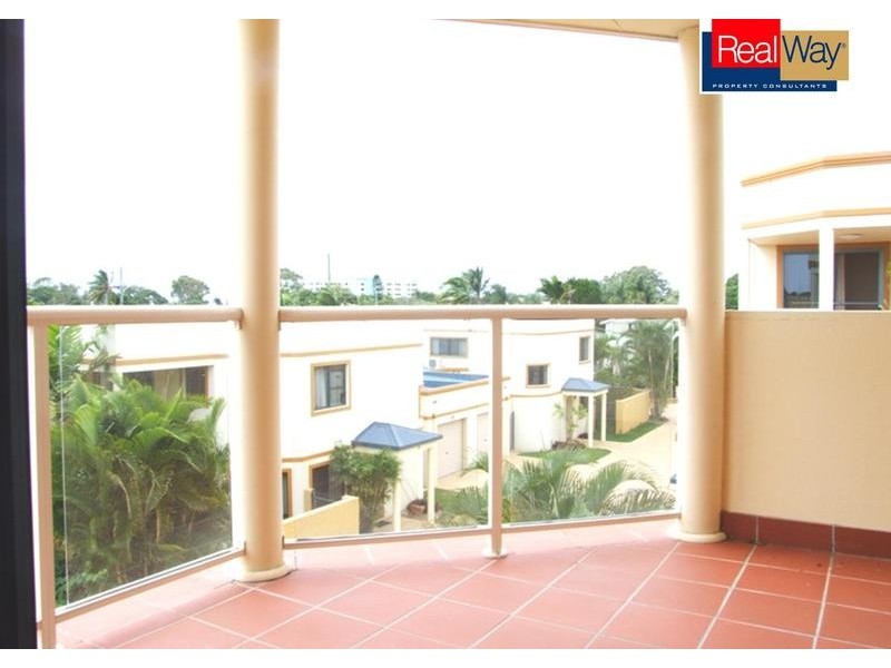 3/ 33 Elizabeth Street, Urangan QLD 4655