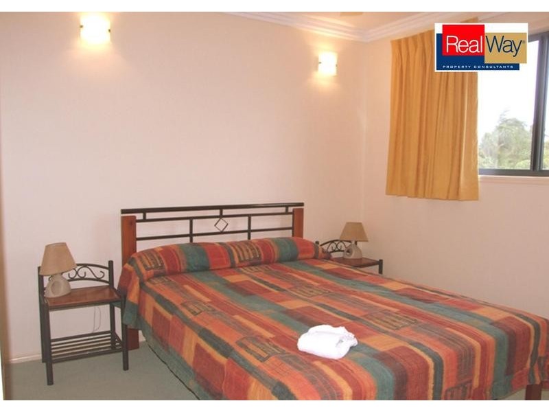 3/ 33 Elizabeth Street, Urangan QLD 4655