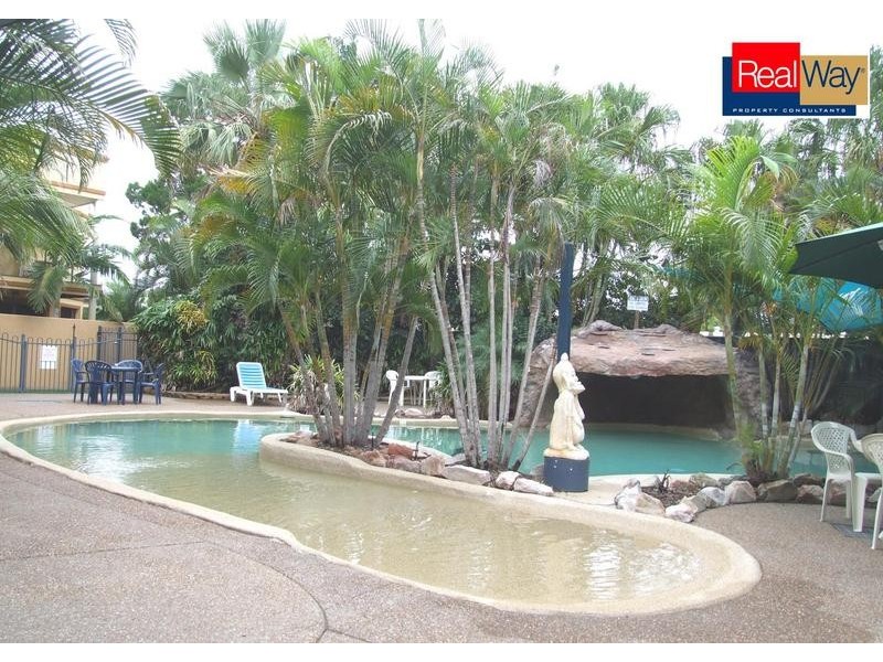 3/ 33 Elizabeth Street, Urangan QLD 4655