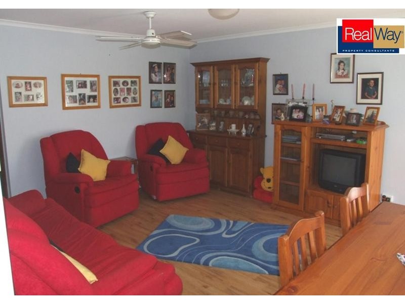 1/ 9 Wedge Street, Urraween QLD 4655