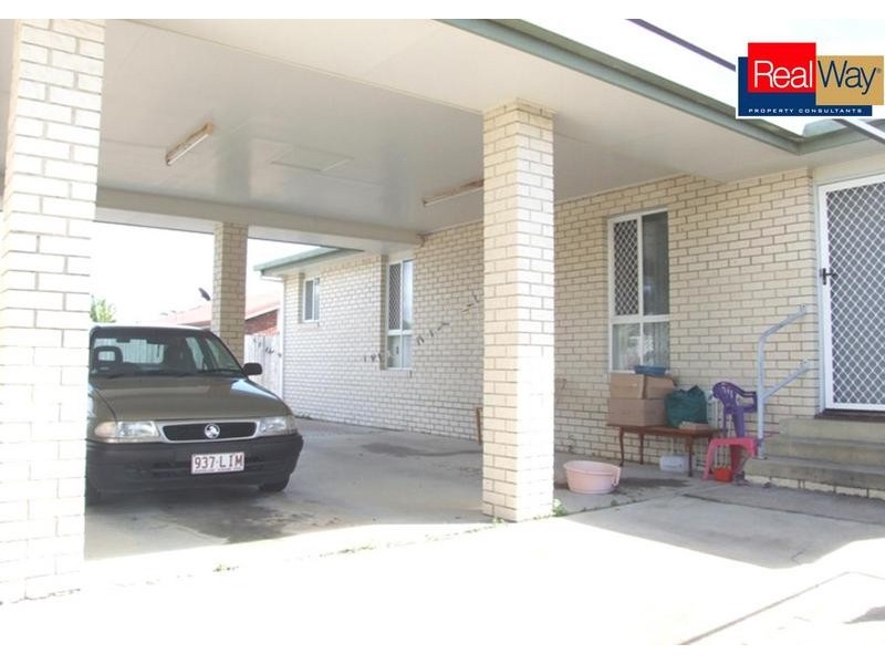 1/ 9 Wedge Street, Urraween QLD 4655