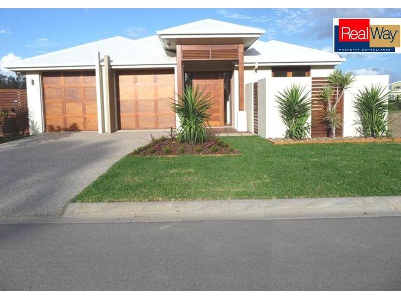 17 Harmony Avenue, Urraween QLD 4655