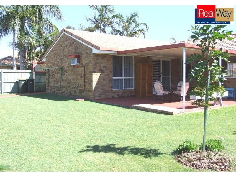 72 Anchorage Circuit, Point Vernon QLD 4655