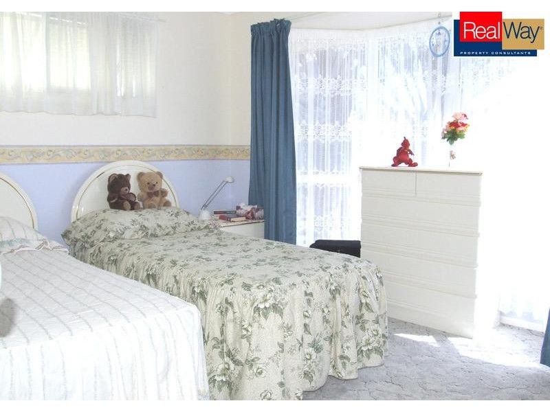 72 Anchorage Circuit, Point Vernon QLD 4655