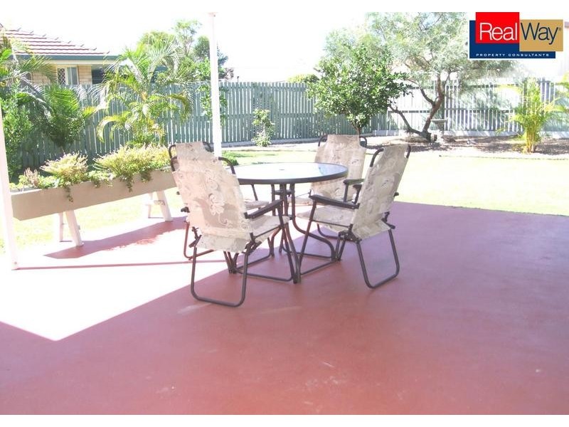 72 Anchorage Circuit, Point Vernon QLD 4655