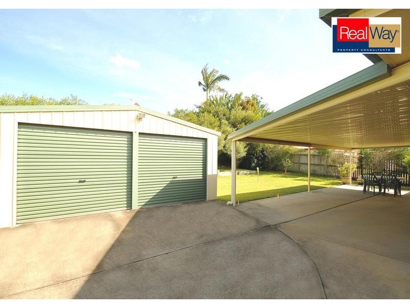 10 Haupt Avenue, Pialba QLD 4655