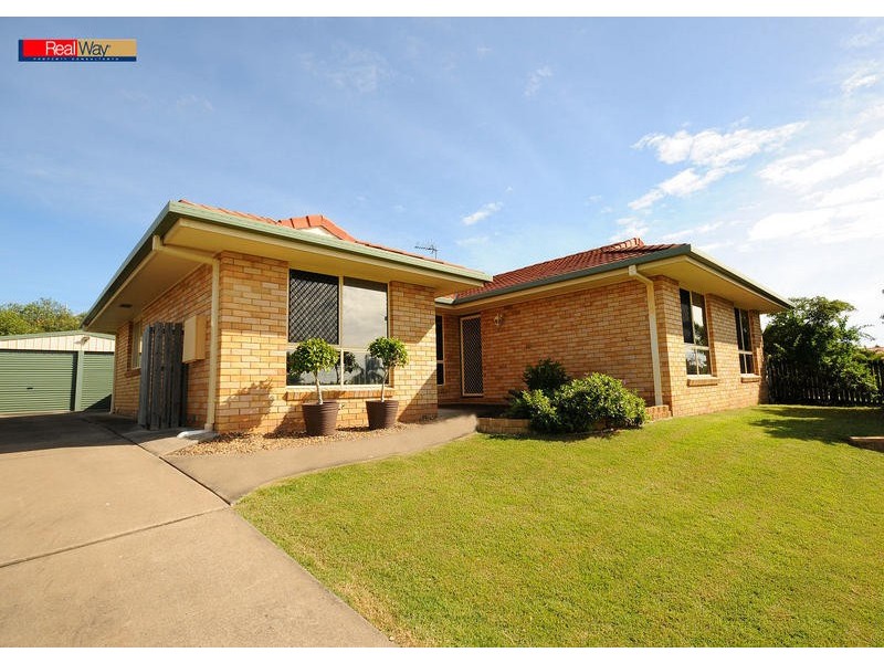 10 Haupt Avenue, Pialba QLD 4655