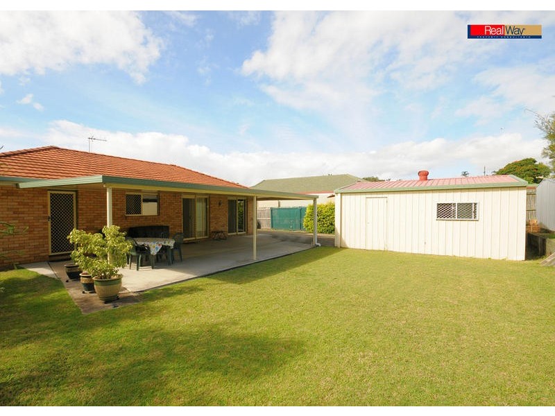 10 Haupt Avenue, Pialba QLD 4655