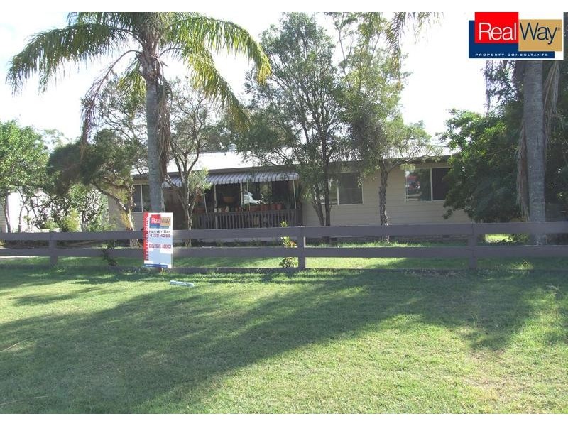 39 John Street, Scarness QLD 4655
