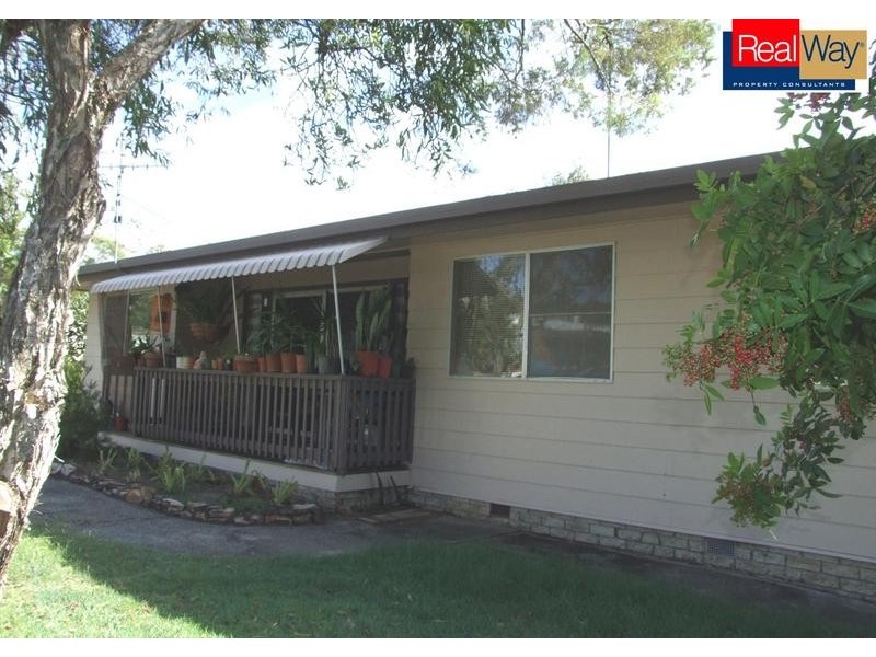 39 John Street, Scarness QLD 4655