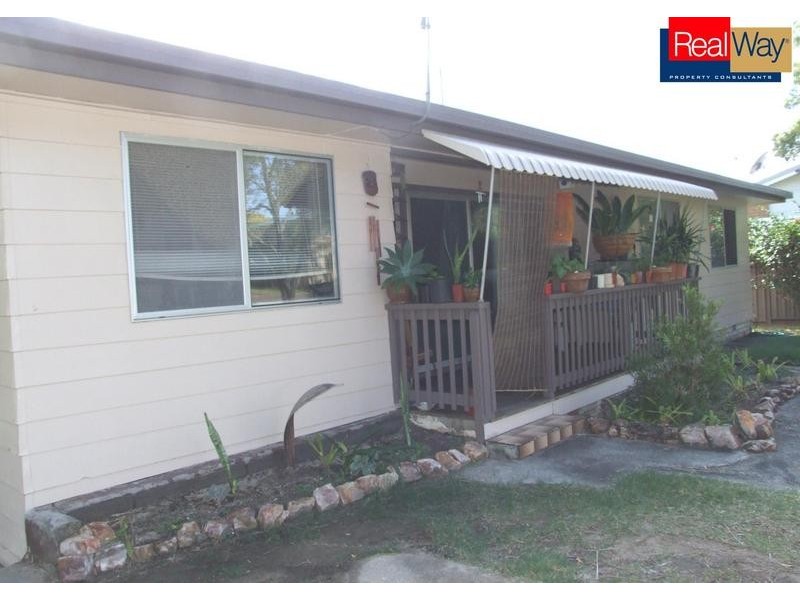 39 John Street, Scarness QLD 4655