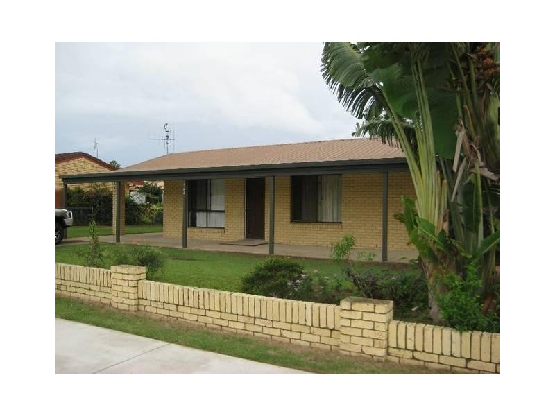248 Boat Harbour Drive, Pialba QLD 4655