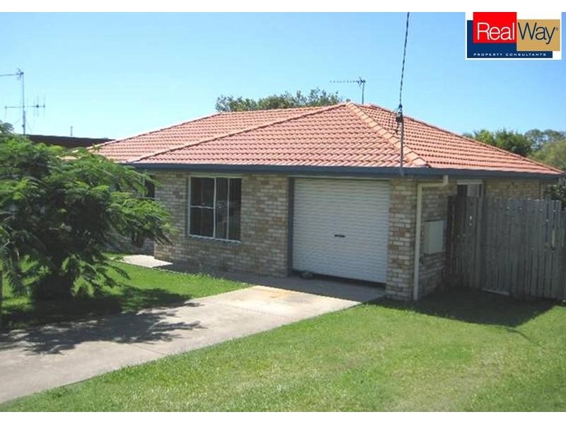 302 Boat Harbour Drive, Scarness QLD 4655