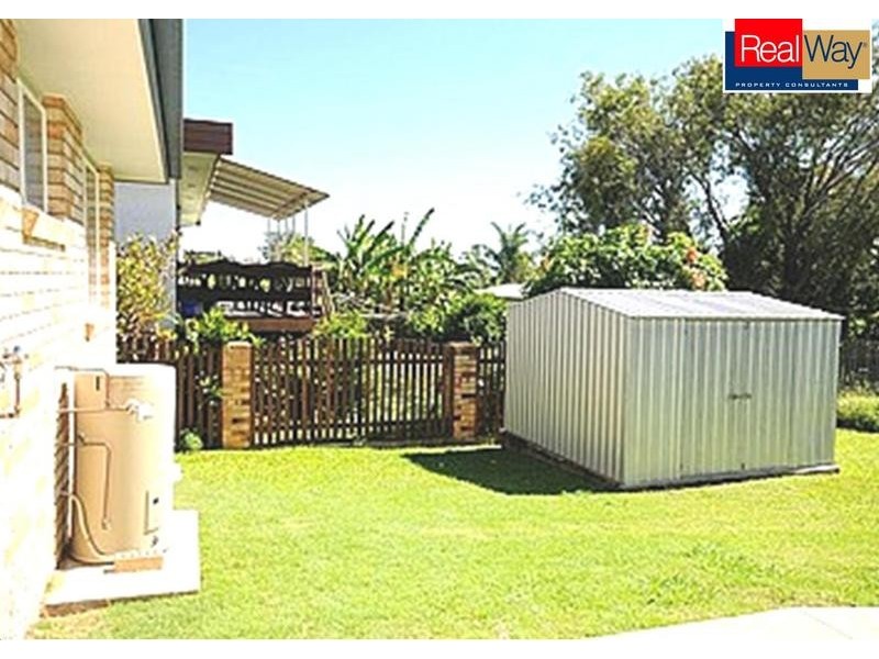 302 Boat Harbour Drive, Scarness QLD 4655