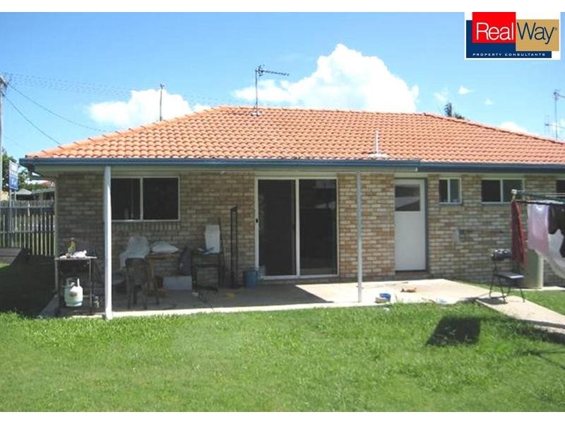 302 Boat Harbour Drive, Scarness QLD 4655