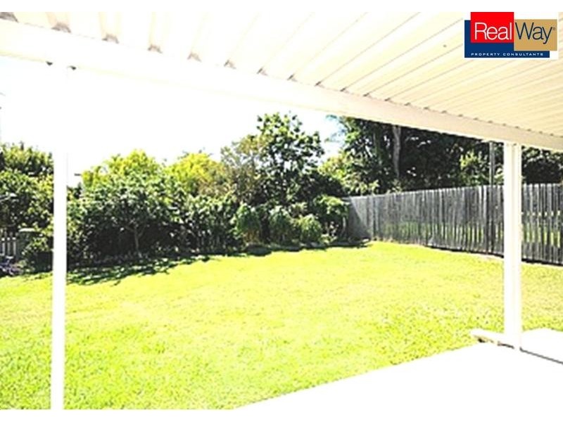 302 Boat Harbour Drive, Scarness QLD 4655