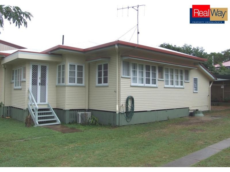 40 Freshwater Street, Scarness QLD 4655