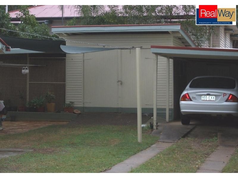 40 Freshwater Street, Scarness QLD 4655