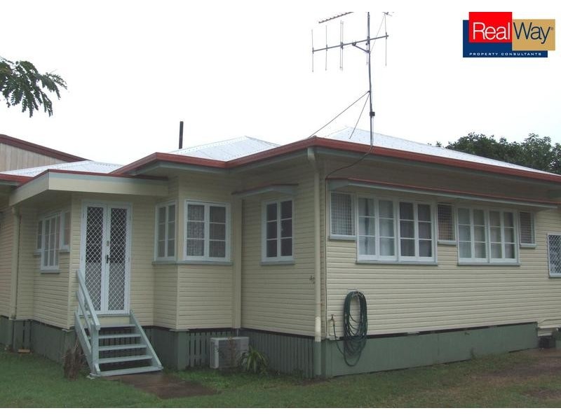 40 Freshwater Street, Scarness QLD 4655