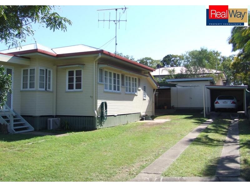 40 Freshwater Street, Scarness QLD 4655