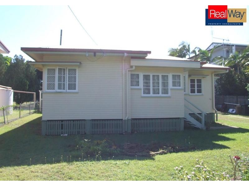 40 Freshwater Street, Scarness QLD 4655