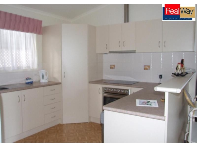 334/ 7 Golden Shores, Bay Drive, Pialba QLD 4655