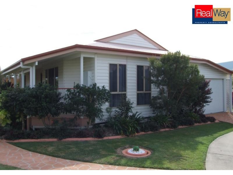 334/ 7 Golden Shores, Bay Drive, Pialba QLD 4655