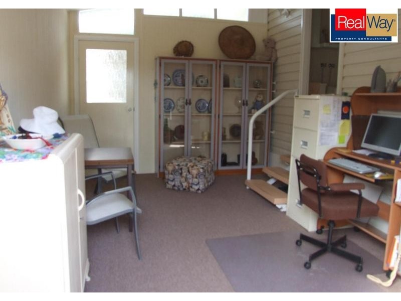 334/ 7 Golden Shores, Bay Drive, Pialba QLD 4655