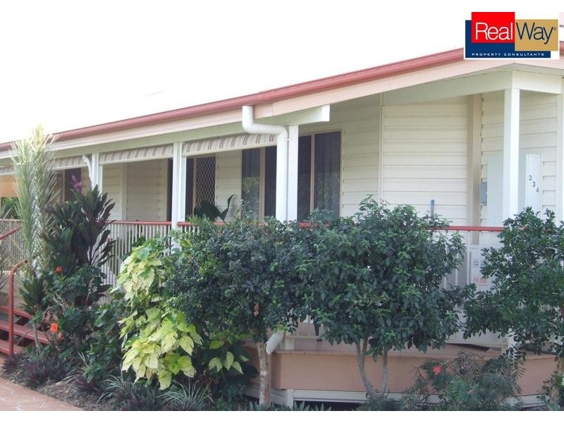 334/ 7 Golden Shores, Bay Drive, Pialba QLD 4655