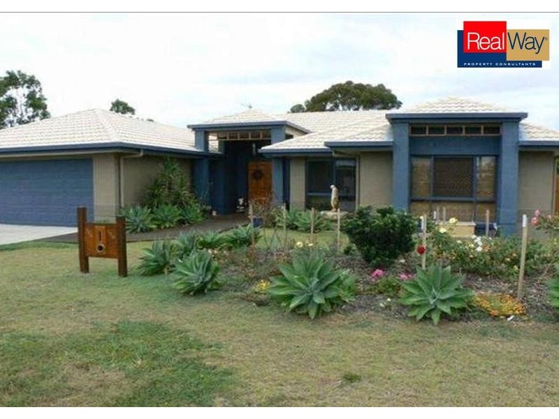 154 Kingston Close, Wondunna QLD 4655