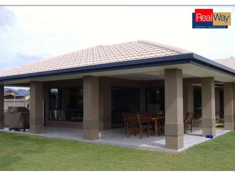 154 Kingston Close, Wondunna QLD 4655