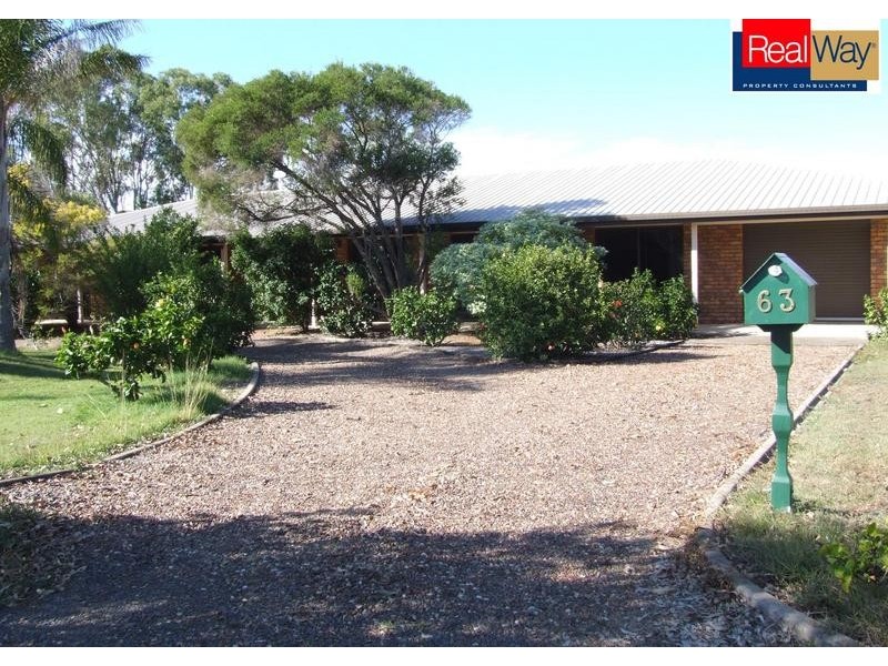 Booral QLD 4655