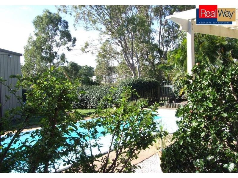 Booral QLD 4655