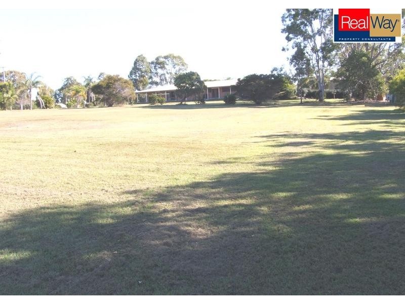Booral QLD 4655