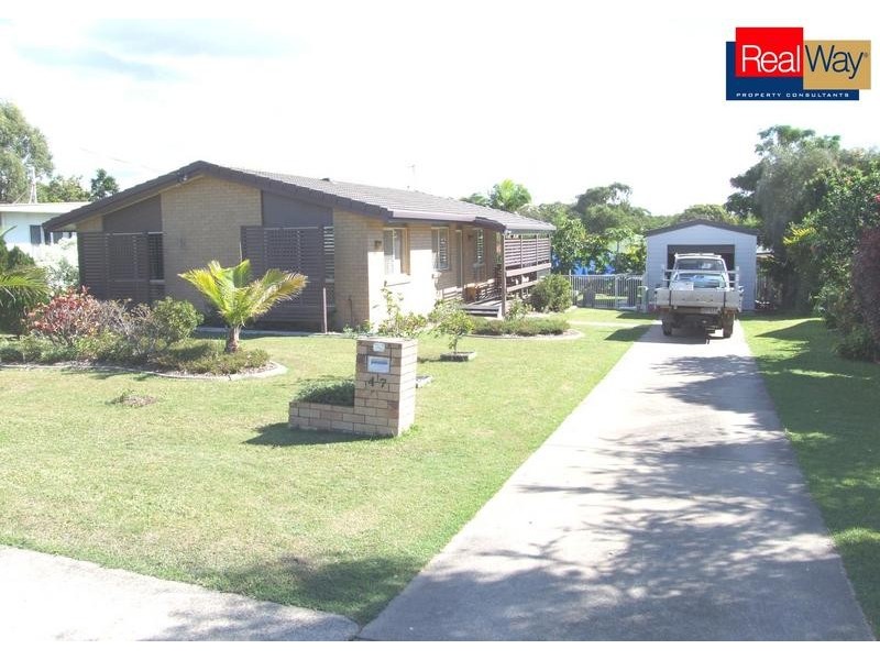 47 Tavistock St, Torquay QLD 4655