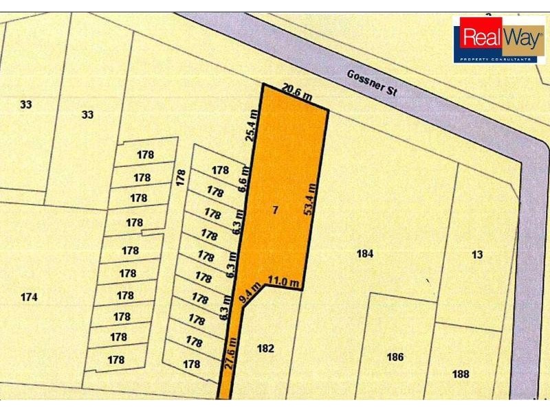 7 Gossner St, Scarness QLD 4655