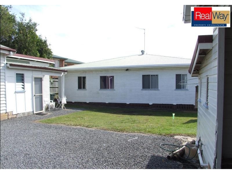 7 Gossner St, Scarness QLD 4655