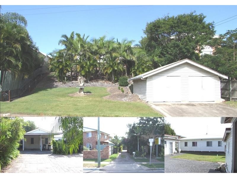 7 Gossner St, Scarness QLD 4655
