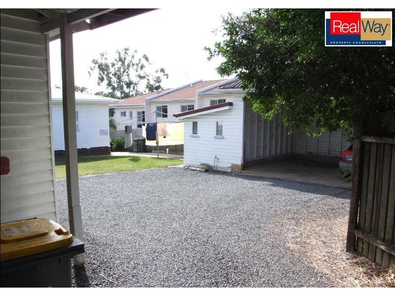 7 Gossner St, Scarness QLD 4655
